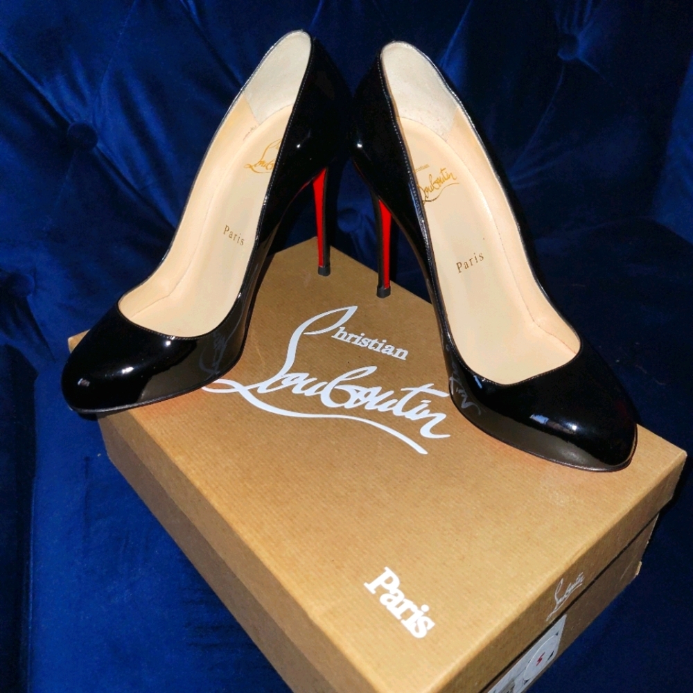 Christian Louboutin Heels